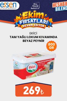 Essen Avm İndirim Kataloğu