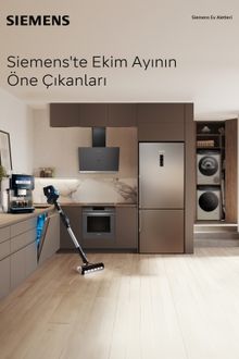 Siemens İndirim Kataloğu