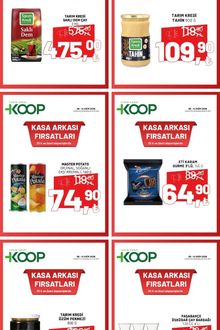Tarım Kredi Birlik İndirim Kataloğu