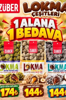 Özenler Market İndirim Kataloğu