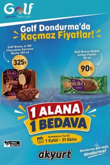 Akyurt Market İndirim Kataloğu