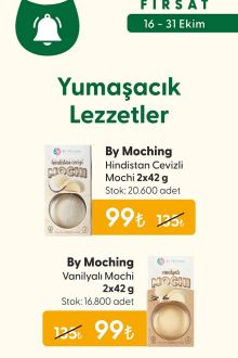 File Market İndirim Broşürü