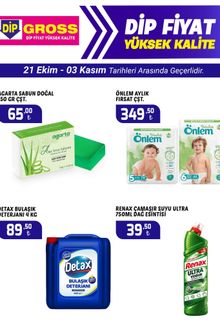 Dipgross İndirim Kataloğu