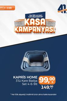 Tahtakale Sport İndirim Kataloğu