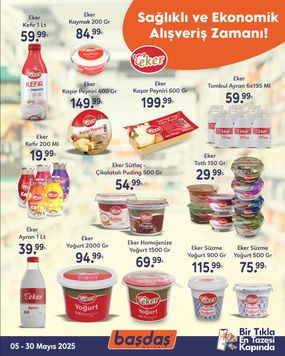 indirim broşürü