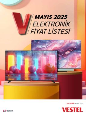 Vestel Tüketici Elektroniği