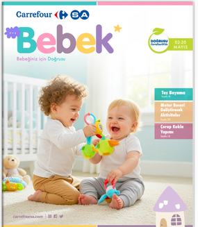 Carrefoursa Katalog 