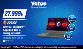 indirim broşürü