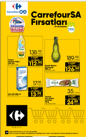Carrefoursa Katalog 