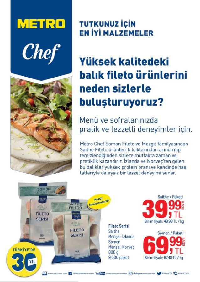 metro köpek maması fiyatları