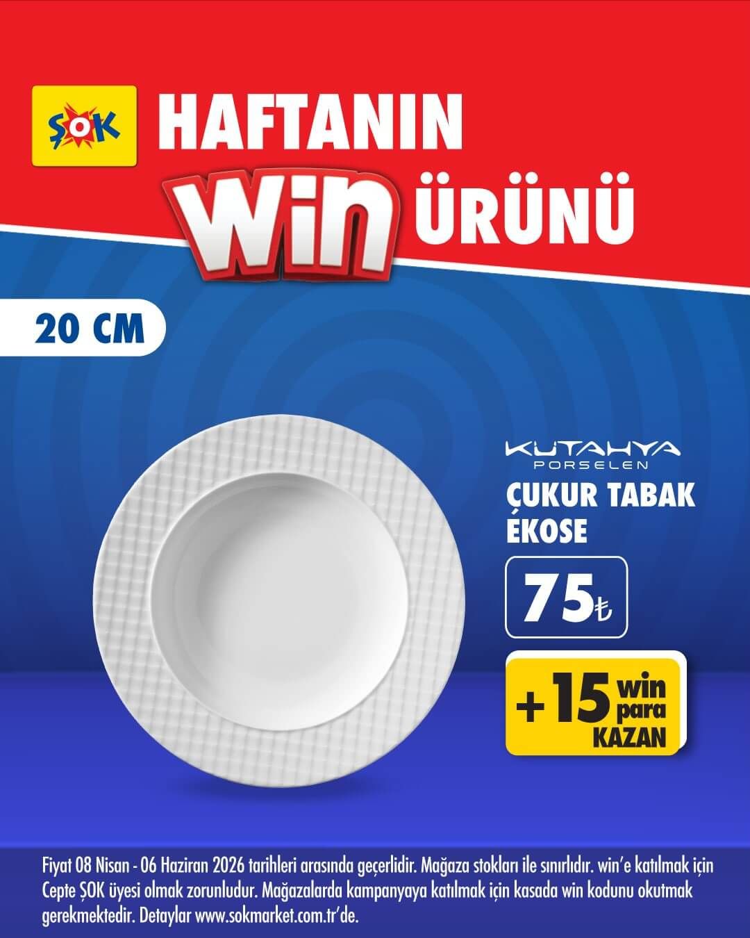 Şok Market Online 25 Nisan 2026 Aktüel Kataloğu Sayfa 4