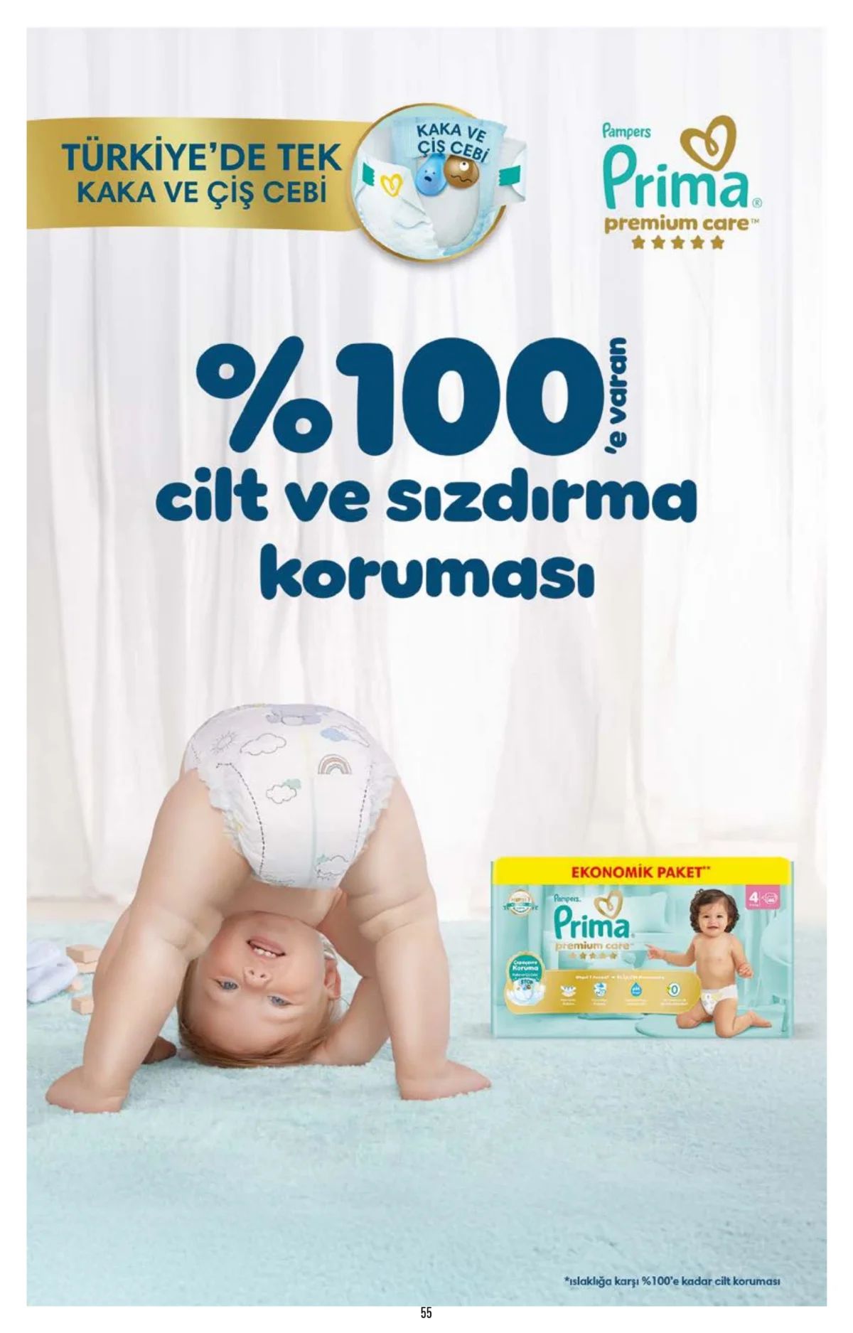 Carrefoursa 1 Haziran 2026 Aktüel Kataloğu Sayfa 55