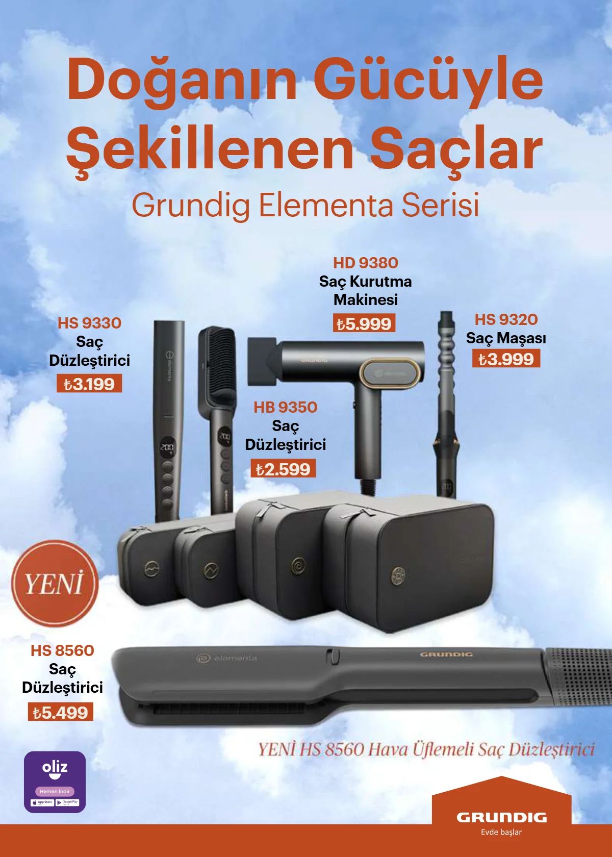 Arçelik 1 Haziran 2026 Aktüel Kataloğu Sayfa 89