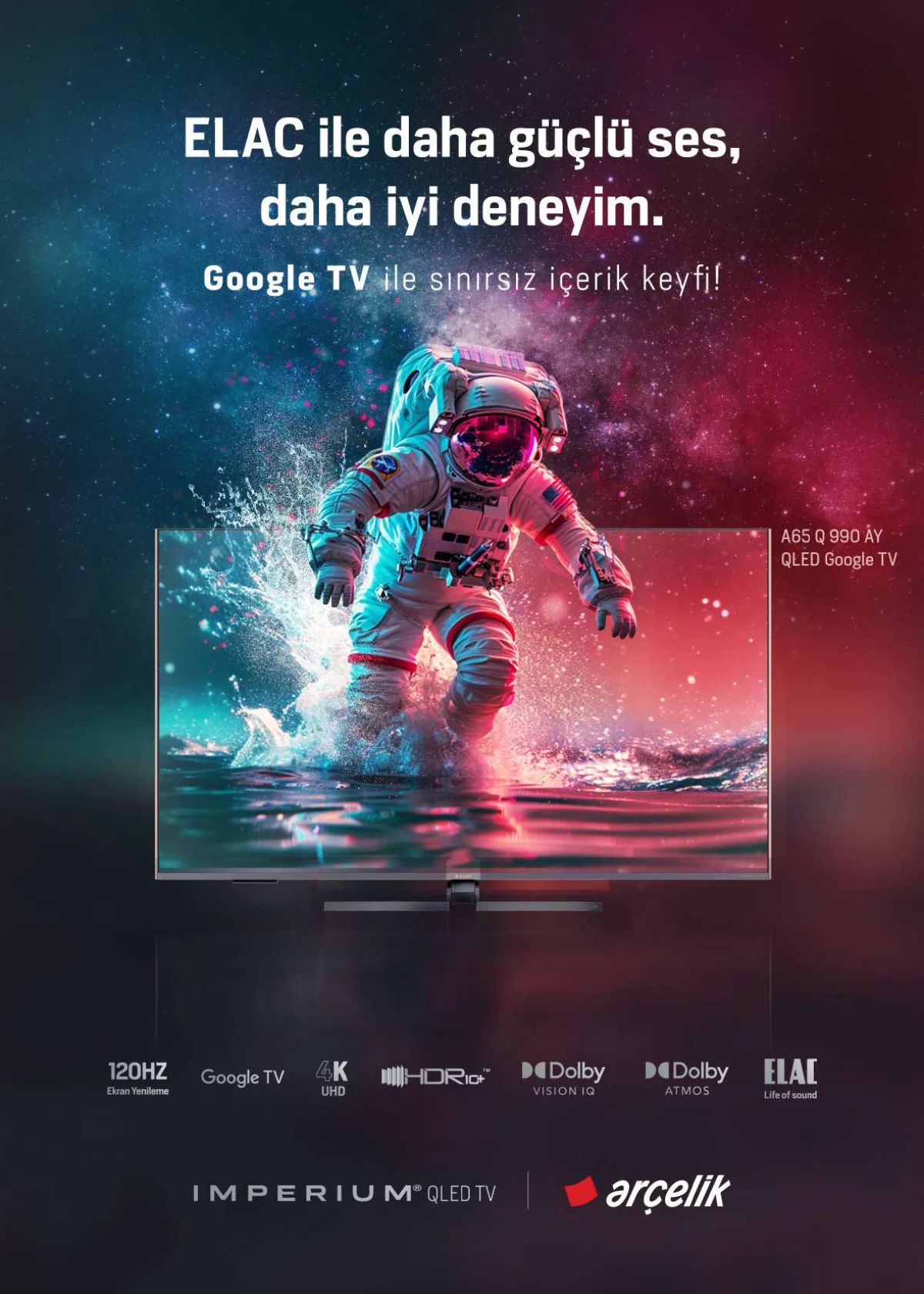 Arçelik 1 Haziran 2026 Aktüel Kataloğu Sayfa 79