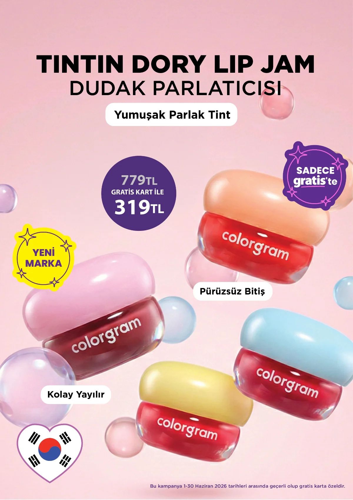 Gratis 1 Haziran 2026 Aktüel Kataloğu Sayfa 12