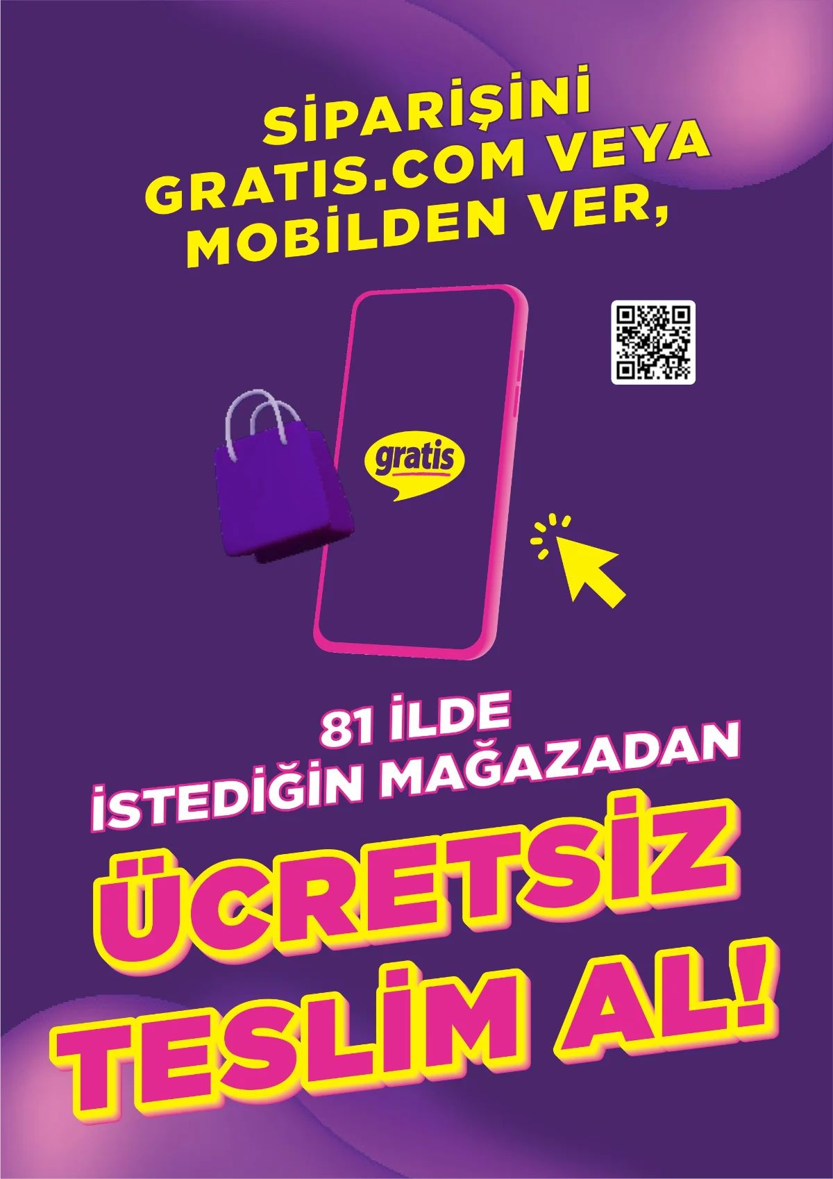 Gratis 1 Haziran 2026 Aktüel Kataloğu Sayfa 67