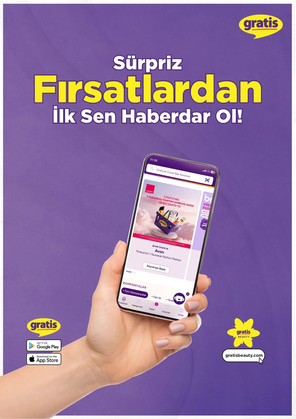 Gratis 1 Haziran 2026 Aktüel Kataloğu Sayfa 66