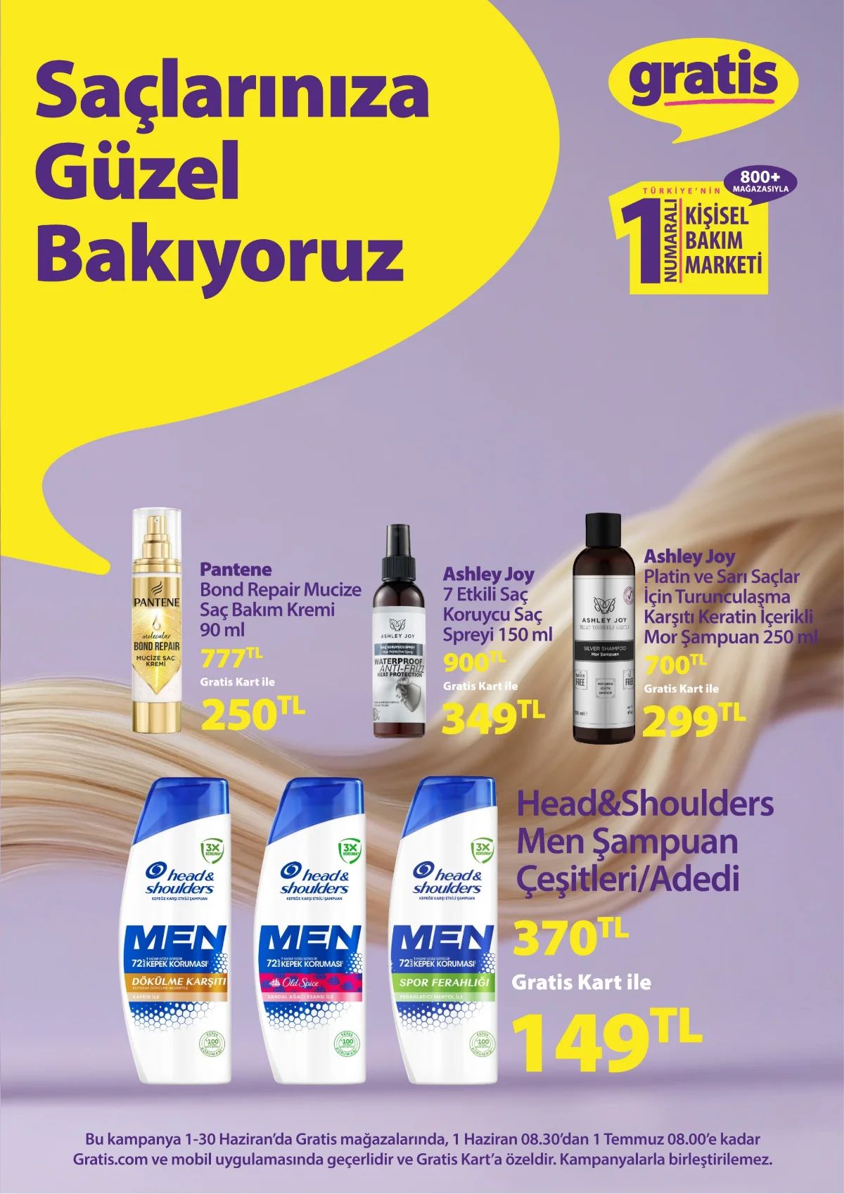 Gratis 1 Haziran 2026 Aktüel Kataloğu Sayfa 9