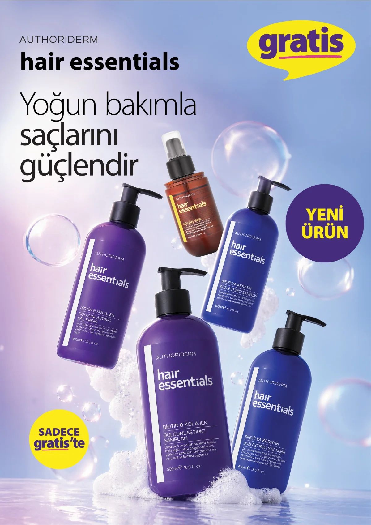 Gratis 1 Haziran 2026 Aktüel Kataloğu Sayfa 31