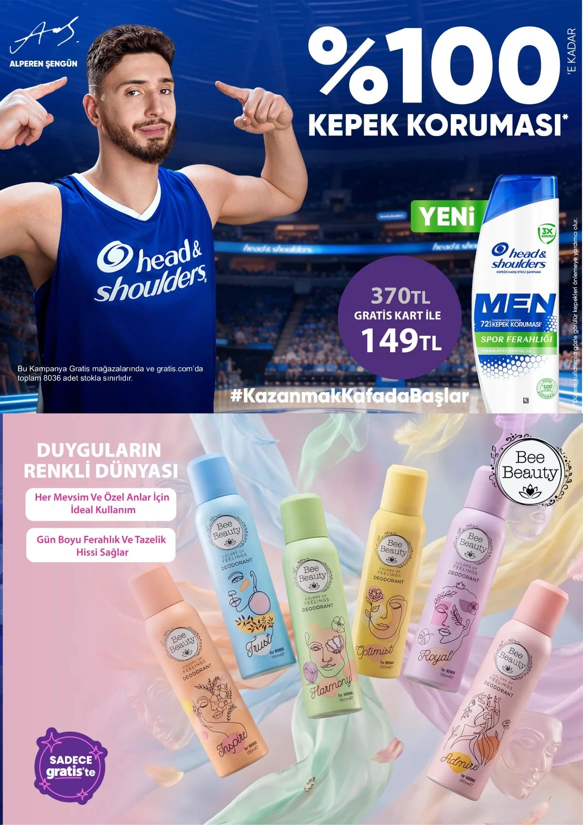 Gratis 1 Haziran 2026 Aktüel Kataloğu Sayfa 51