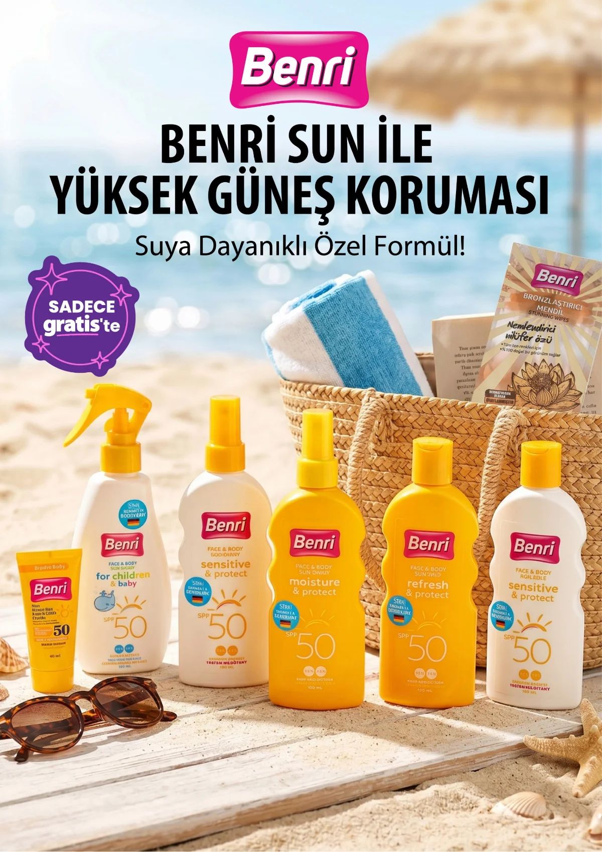 Gratis 1 Haziran 2026 Aktüel Kataloğu Sayfa 38