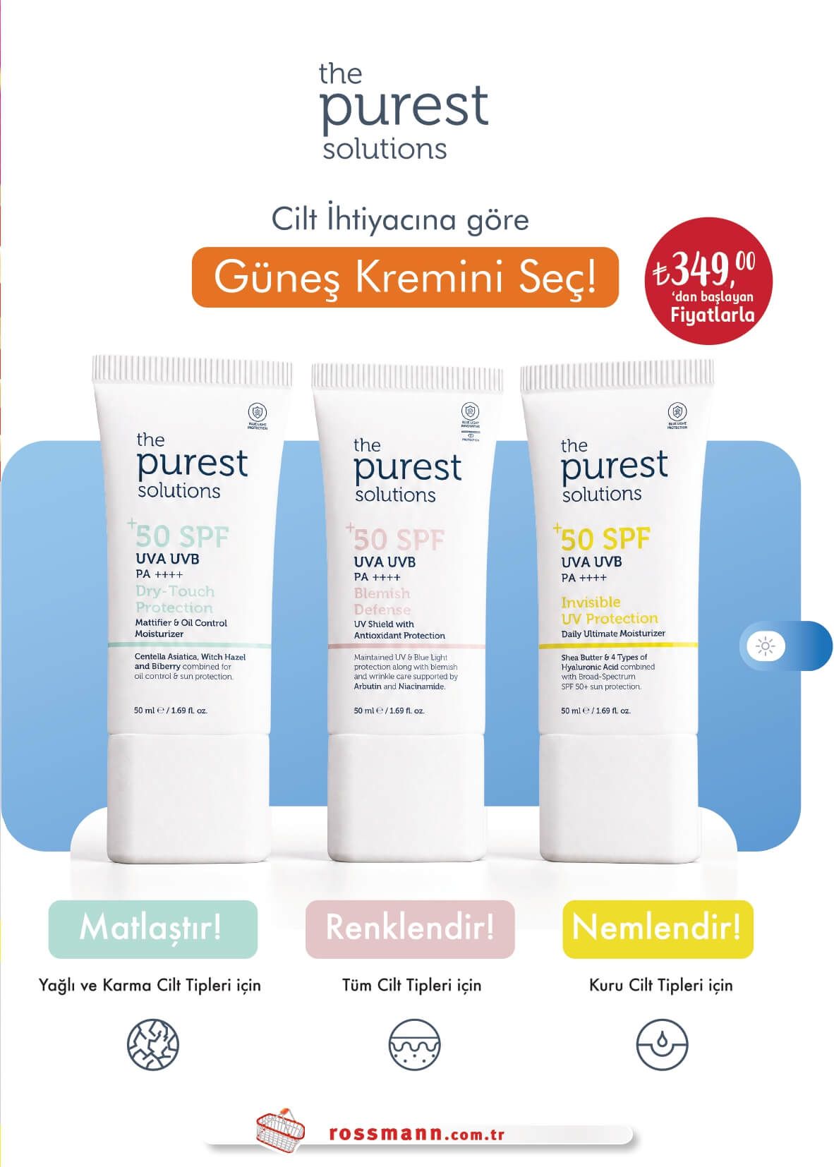 Rossmann 1 Haziran 2026 Aktüel Kataloğu Sayfa 7