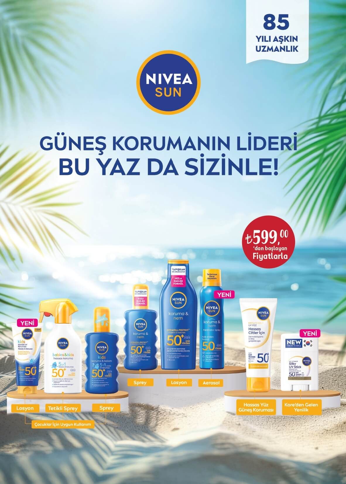 Rossmann 1 Haziran 2026 Aktüel Kataloğu Sayfa 3
