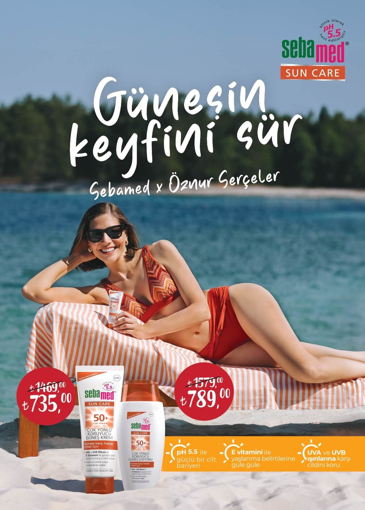 Rossmann 1 Haziran 2026 Aktüel Kataloğu Sayfa 4