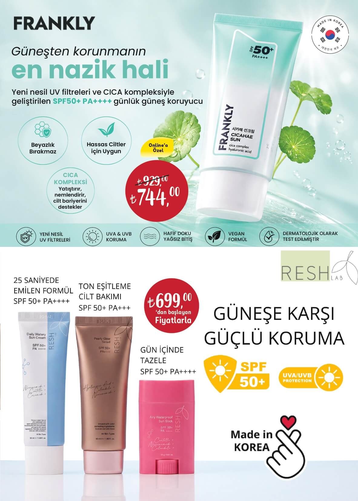 Rossmann 1 Haziran 2026 Aktüel Kataloğu Sayfa 9