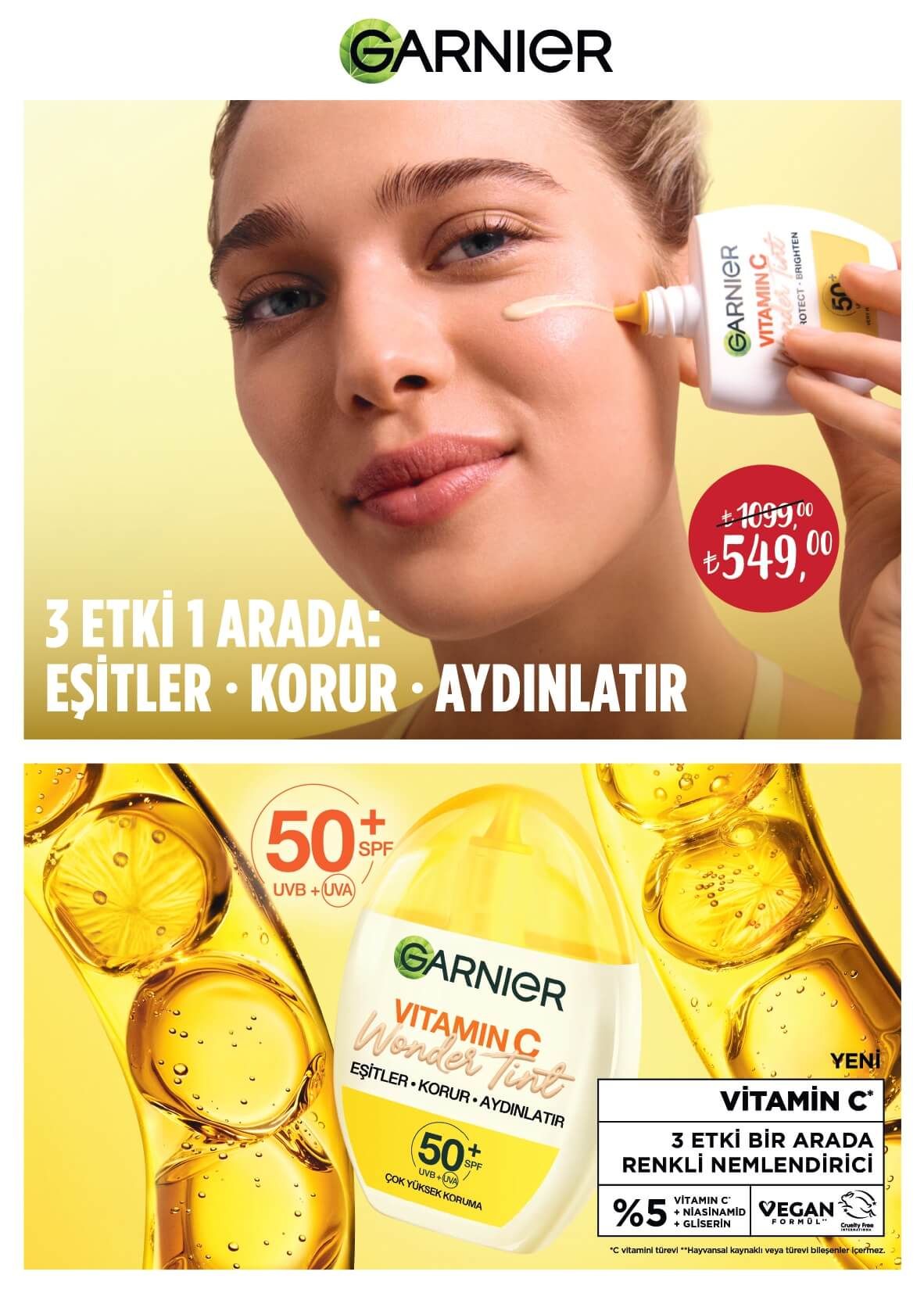 Rossmann 1 Haziran 2026 Aktüel Kataloğu Sayfa 5