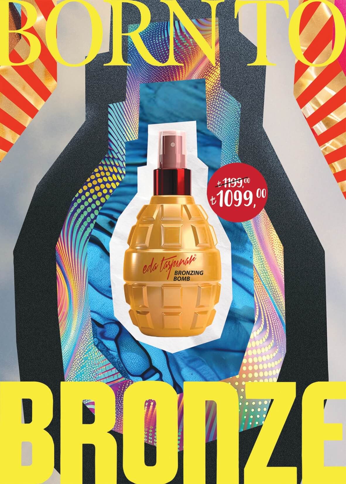 Rossmann 1 Haziran 2026 Aktüel Kataloğu Sayfa 6