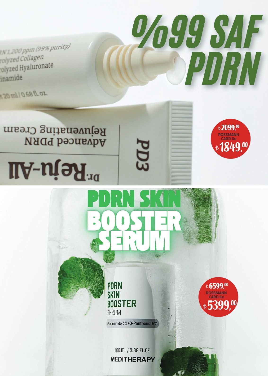 Rossmann 1 Haziran 2026 Aktüel Kataloğu Sayfa 24