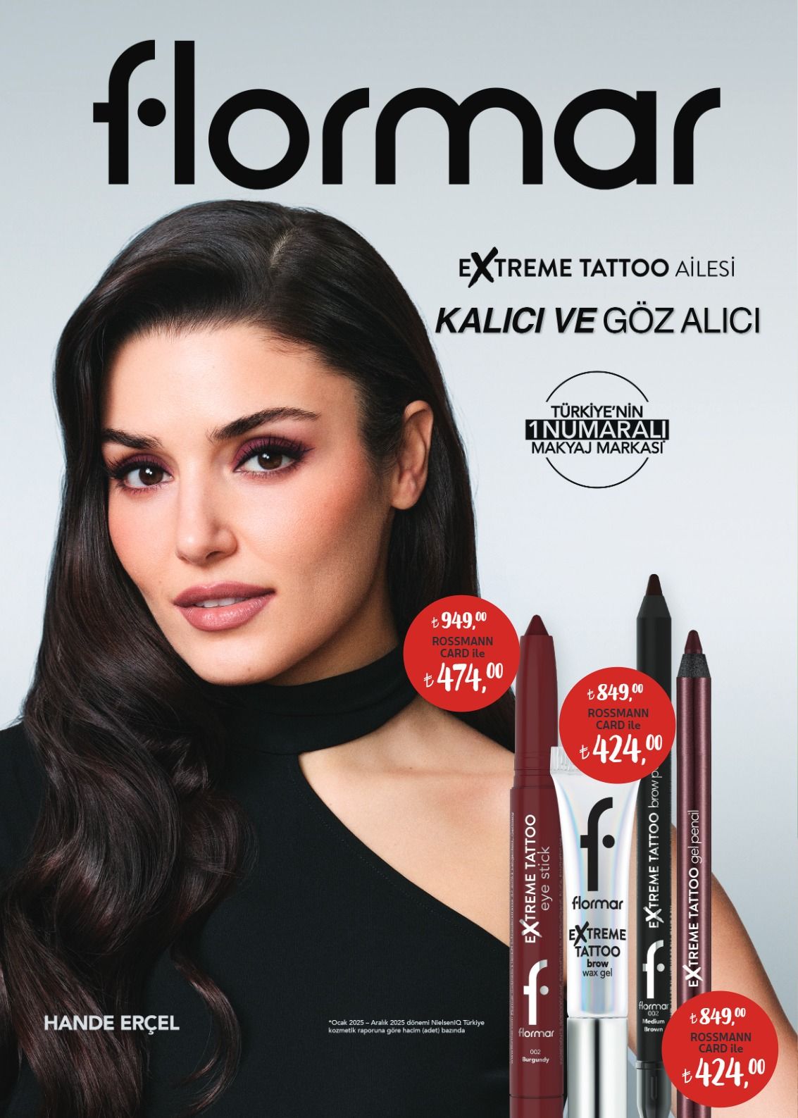 Rossmann 1 Haziran 2026 Aktüel Kataloğu Sayfa 12