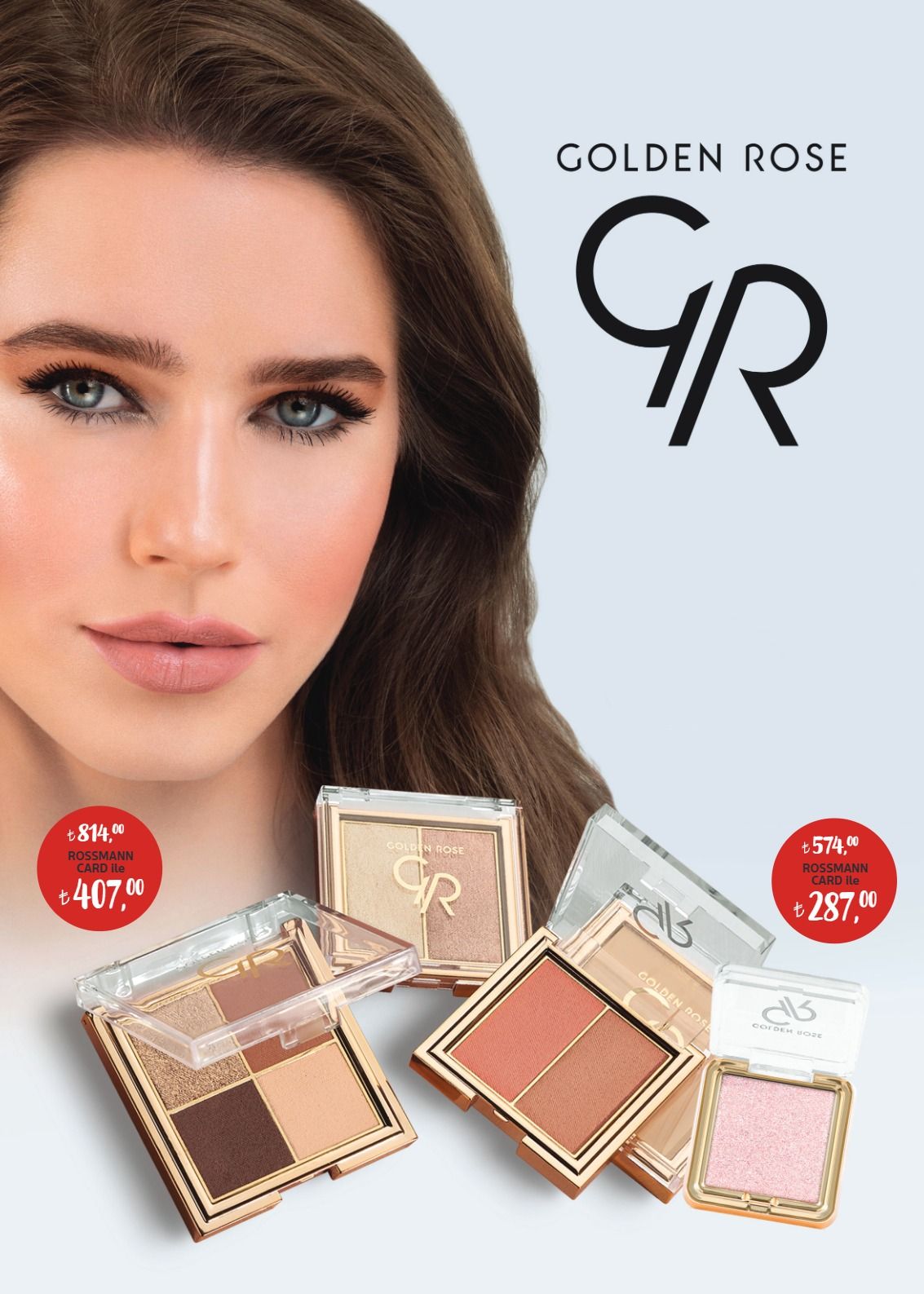 Rossmann 1 Haziran 2026 Aktüel Kataloğu Sayfa 14