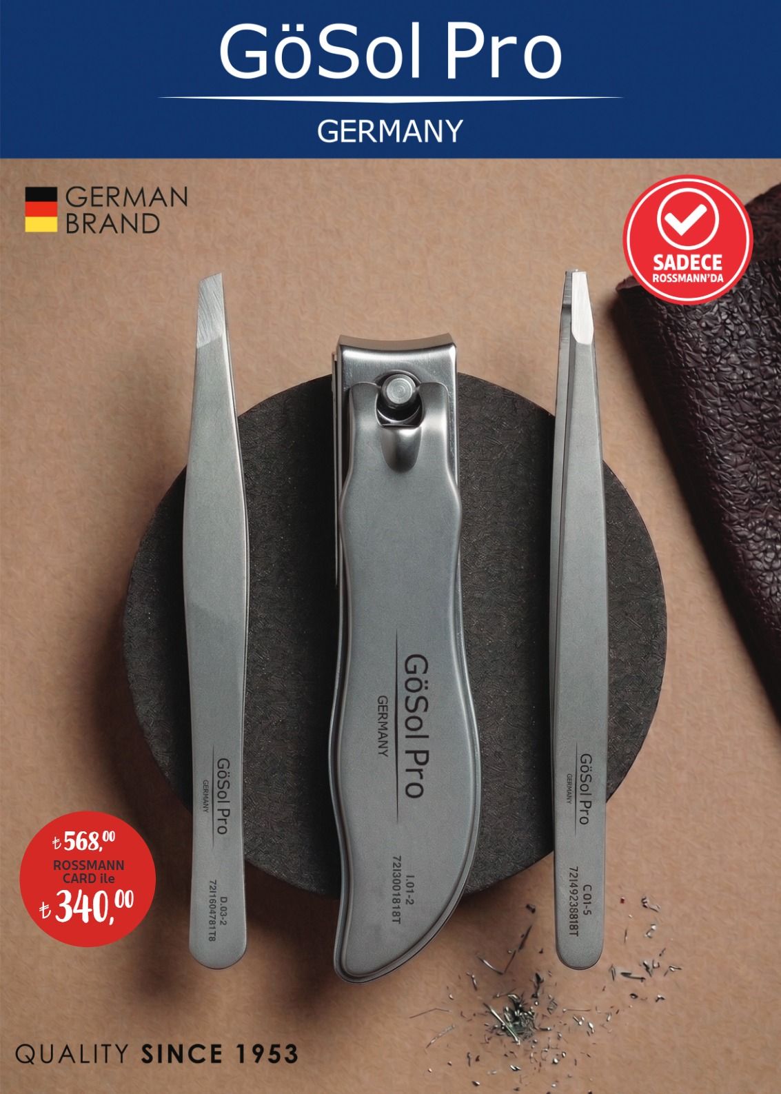 Rossmann 1 Haziran 2026 Aktüel Kataloğu Sayfa 4