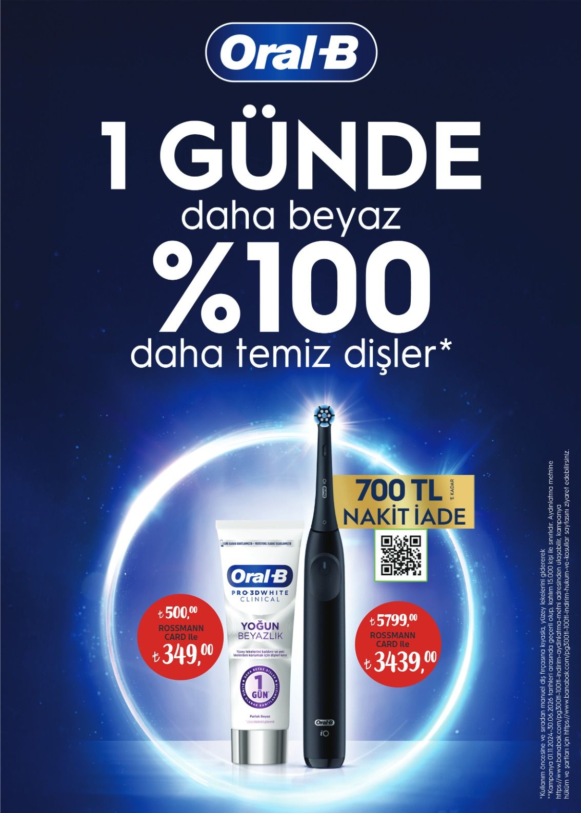 Rossmann 1 Haziran 2026 Aktüel Kataloğu Sayfa 14