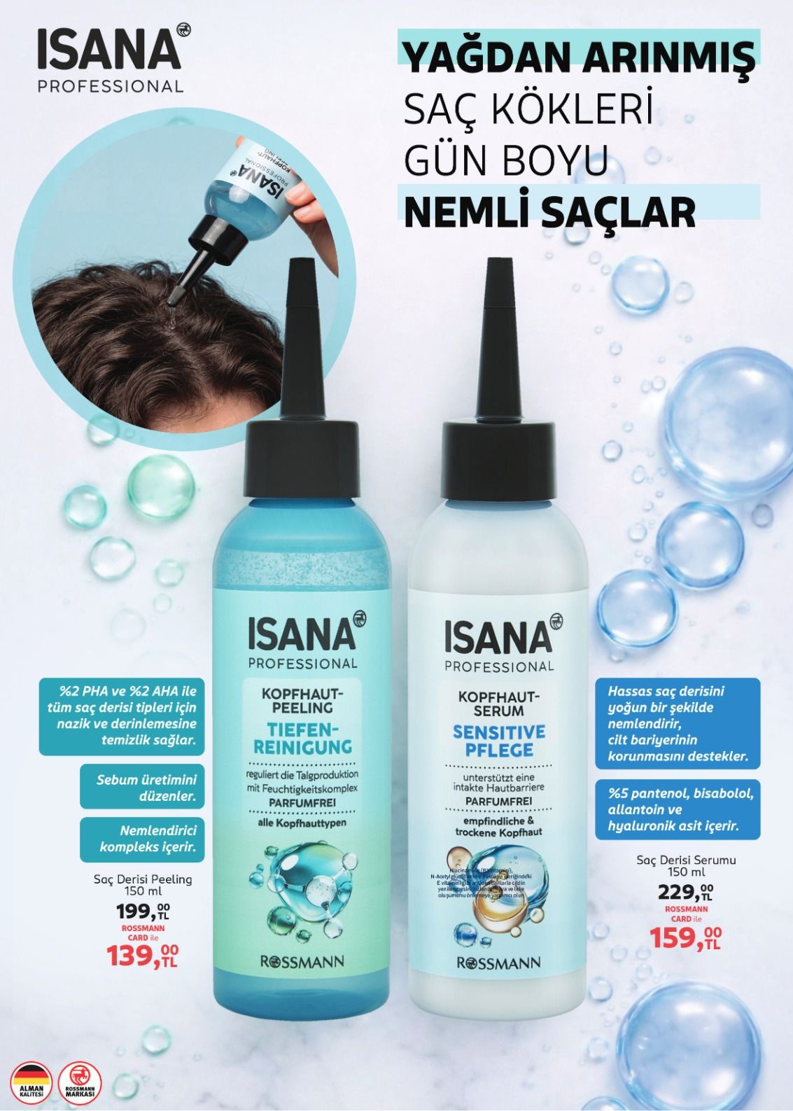 Rossmann 1 Haziran 2026 Aktüel Kataloğu Sayfa 7