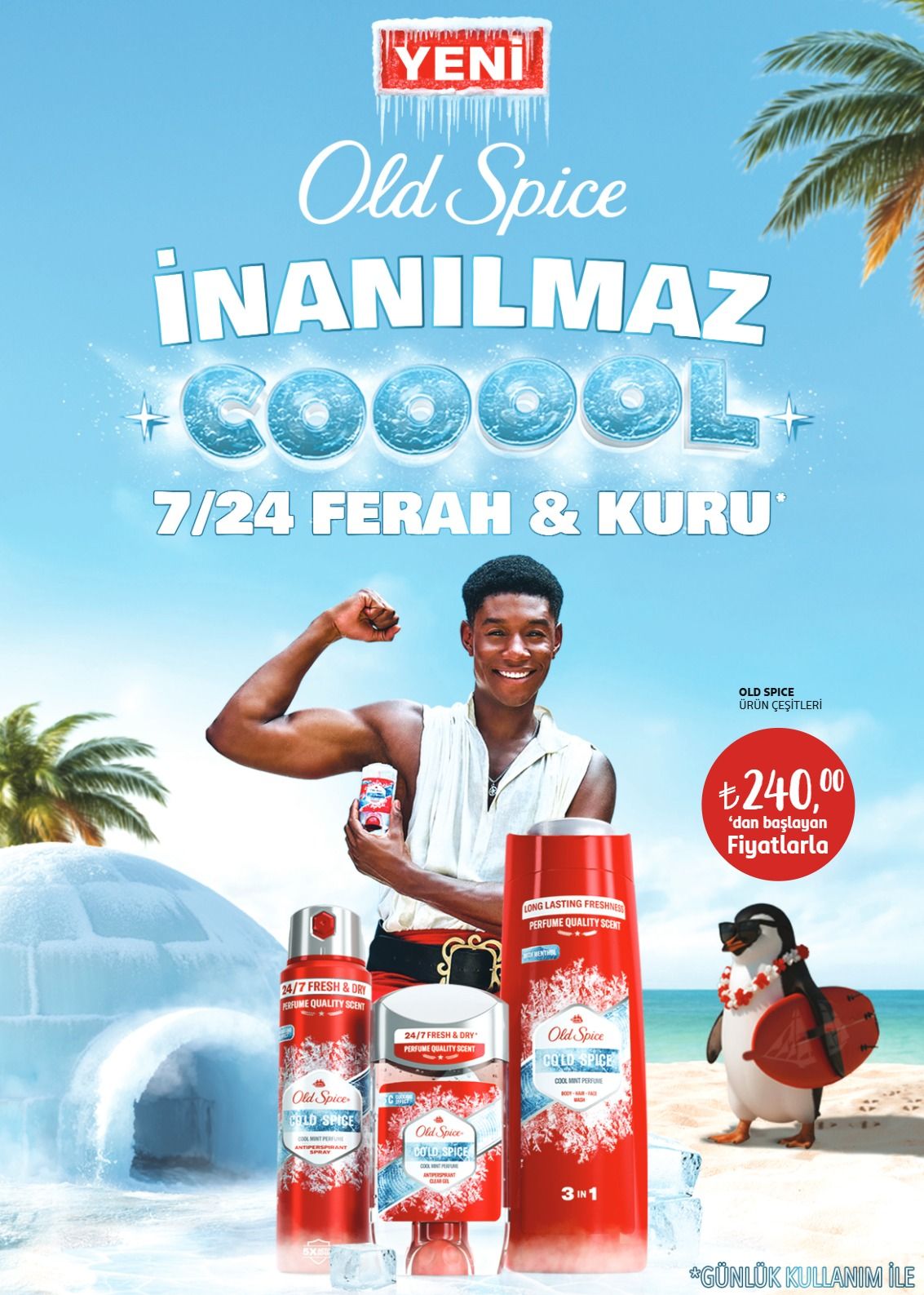 Rossmann 1 Haziran 2026 Aktüel Kataloğu Sayfa 19