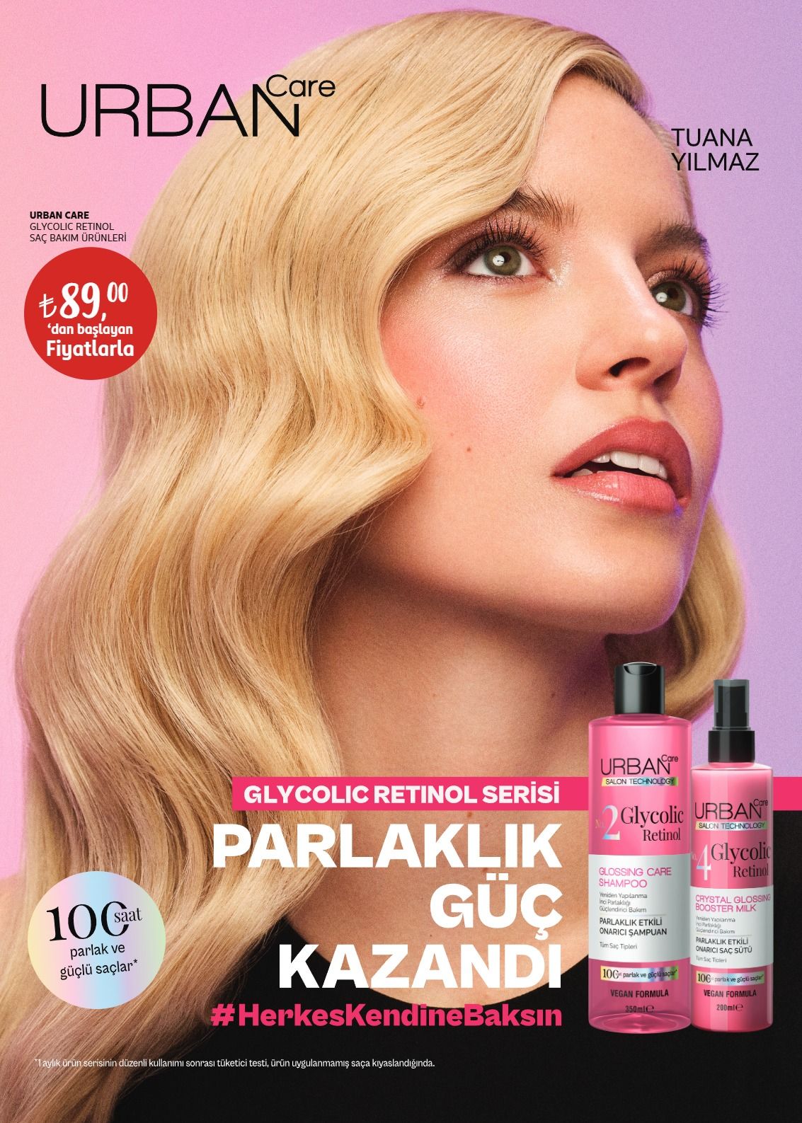 Rossmann 1 Haziran 2026 Aktüel Kataloğu Sayfa 10