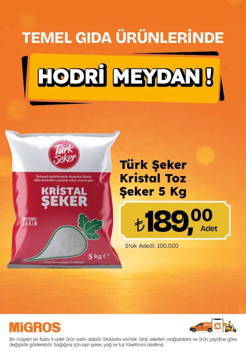 Migros 4 Haziran 2026 Aktüel Kataloğu Sayfa 42