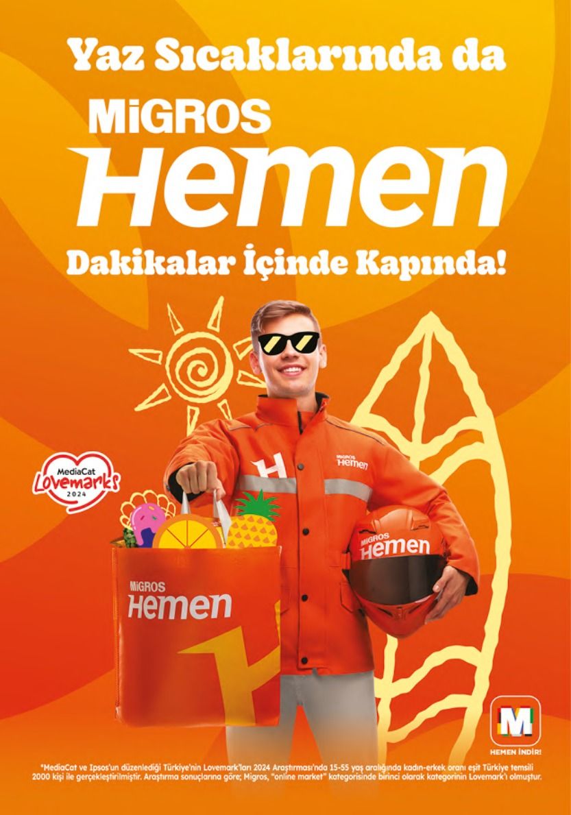 Migros 4 Haziran 2026 Aktüel Kataloğu Sayfa 117