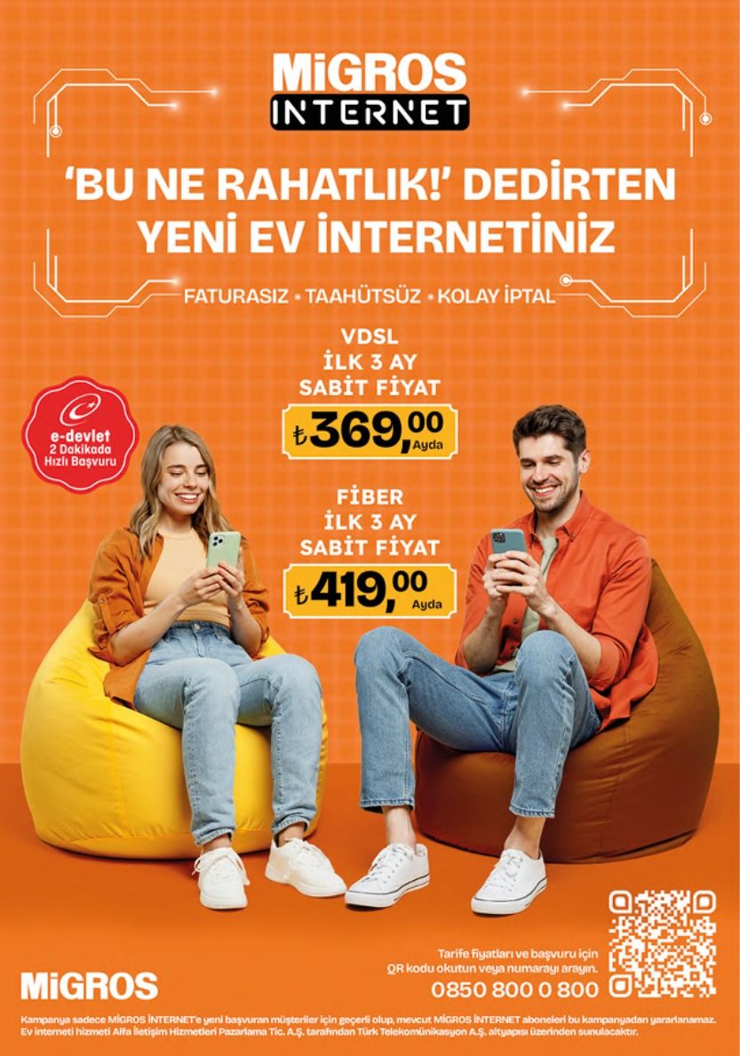 Migros 4 Haziran 2026 Aktüel Kataloğu Sayfa 118