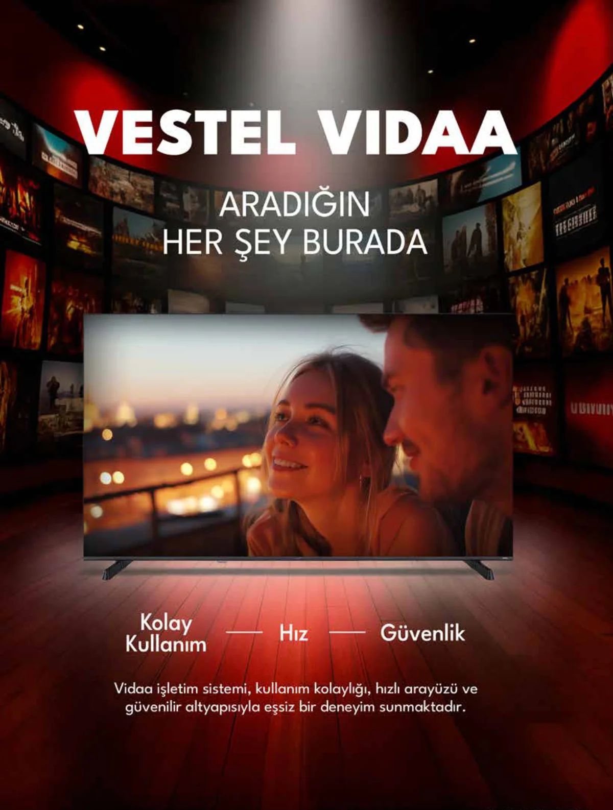 Vestel 2 Haziran 2026 Aktüel Kataloğu Sayfa 6