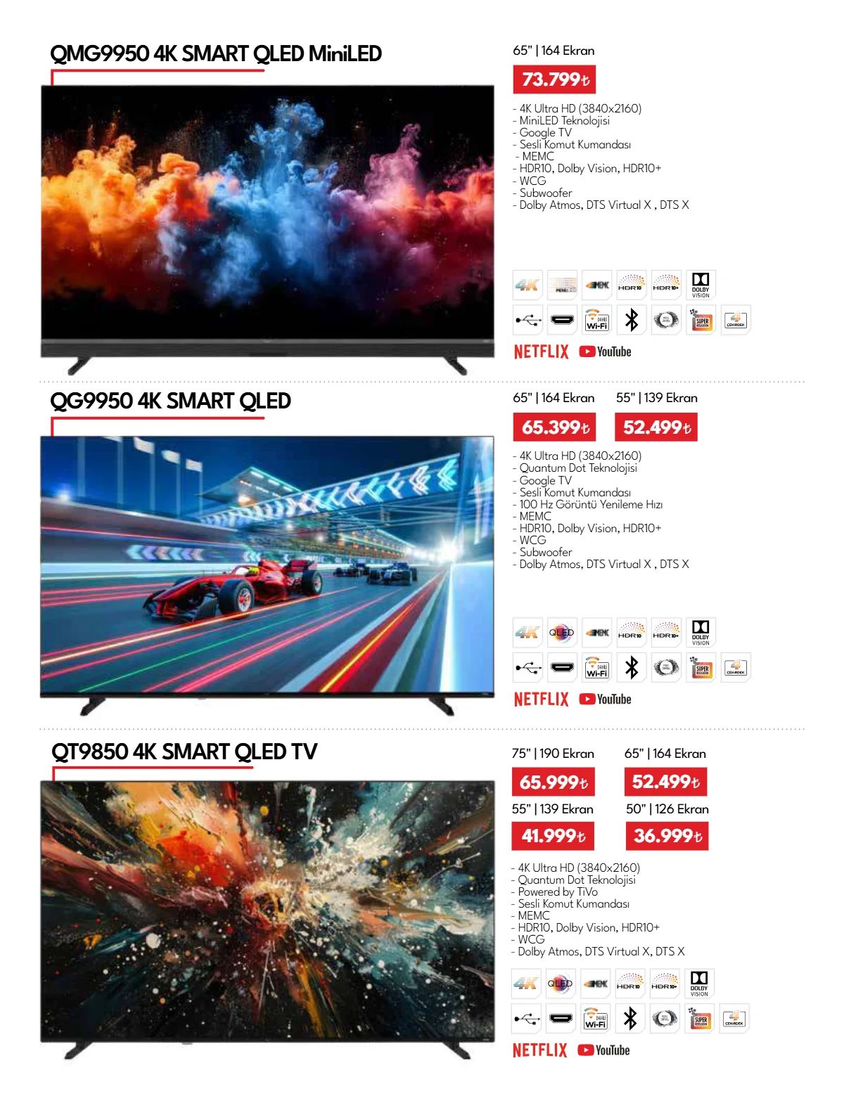 Vestel 2 Haziran 2026 Aktüel Kataloğu Sayfa 14