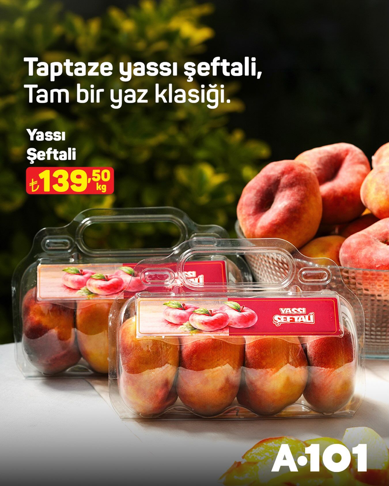 A101 4 Haziran 2026 Aktüel Kataloğu Sayfa 4