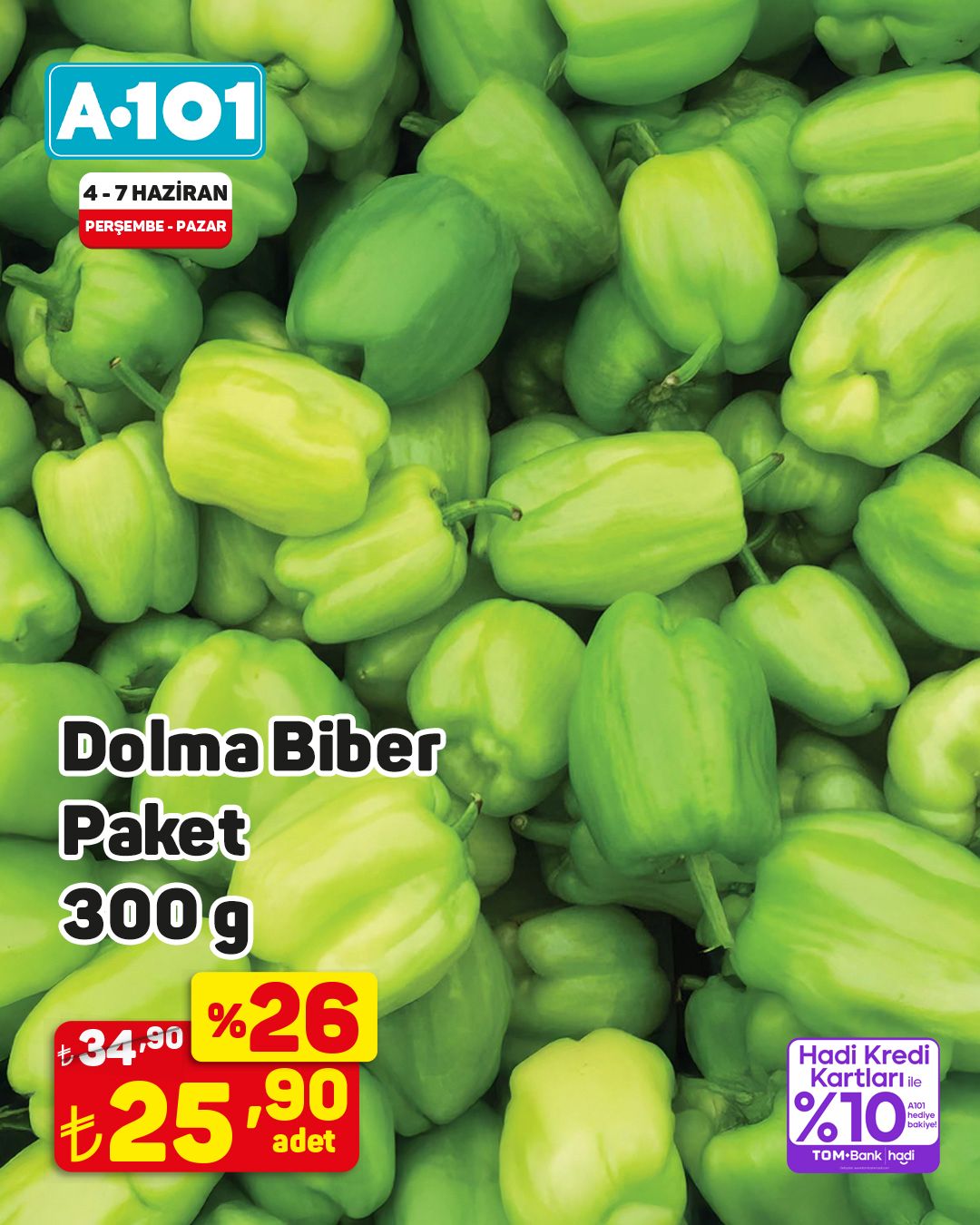 A101 4 Haziran 2026 Aktüel Kataloğu Sayfa 3
