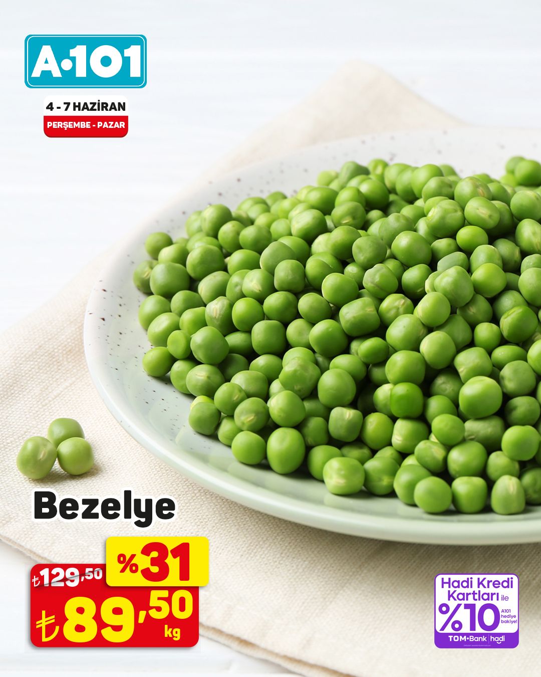 A101 4 Haziran 2026 Aktüel Kataloğu Sayfa 8