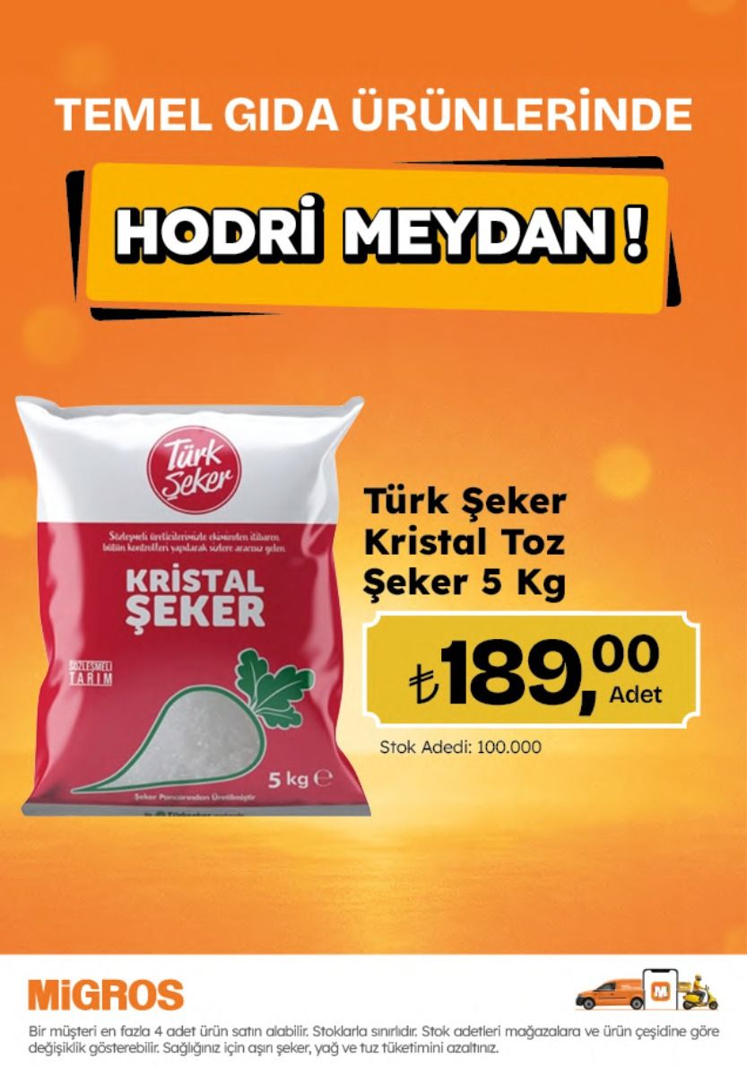 Migros 4 Haziran 2026 Aktüel Kataloğu Sayfa 42
