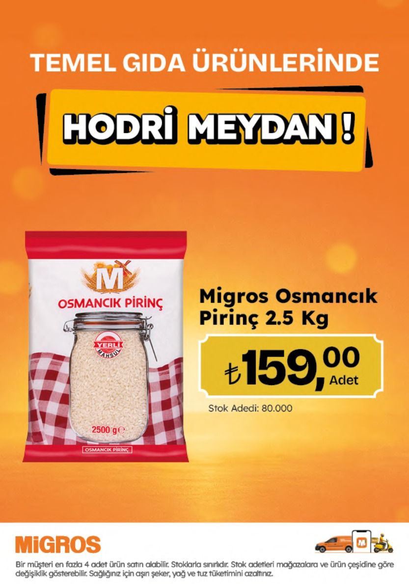 Migros 4 Haziran 2026 Aktüel Kataloğu Sayfa 41