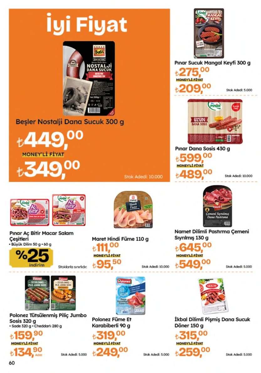 Migros 4 Haziran 2026 Aktüel Kataloğu Sayfa 60